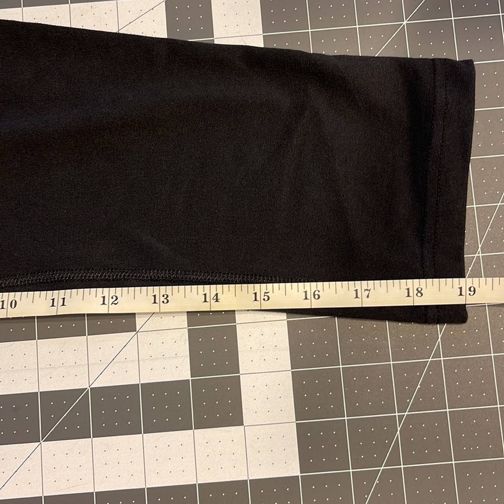 Nike Dri Fit crop leggings - Picture 4 of 6